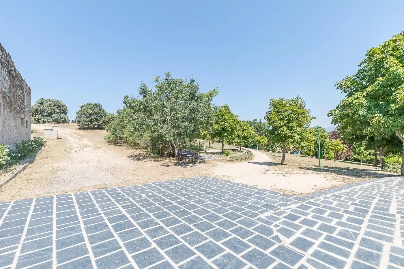 Haus oder Chalet zum Verkauf in Calle AGUAMARINA, El Guijo - Colonia España