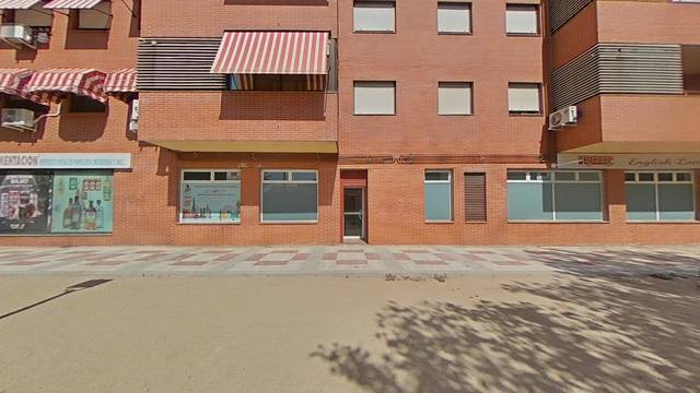 Local comercial en Venta en Humanes de Madrid