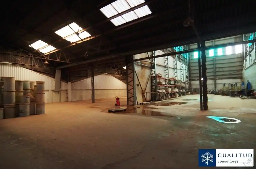 Nave industrielle à vendre à L'Alcora, imagen 3