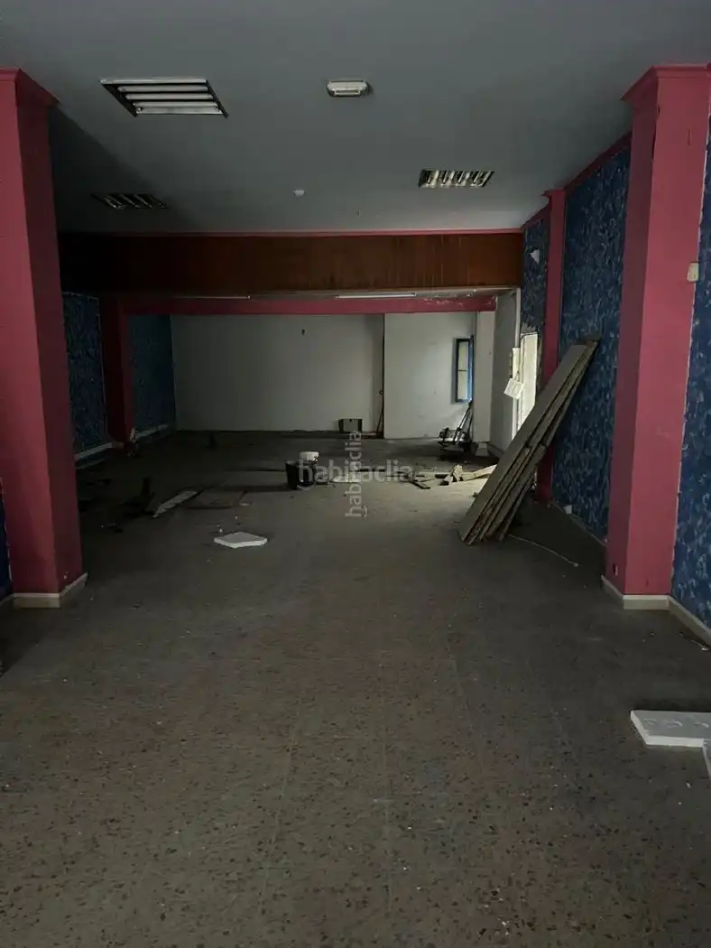 Business premises for sale in Rúa Illas Canarias 3, imagen 3