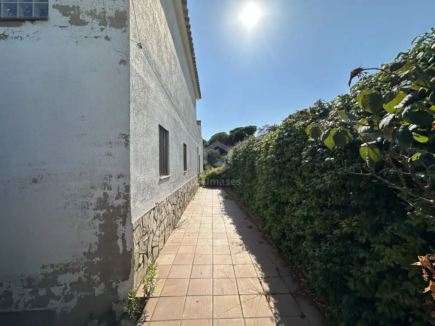 Casa o xalet en venda a Sant Daniel, Mas Mora - Sant Daniel