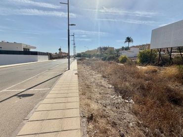 Terrain résidentiel à vendre à Avenida de Brasil
