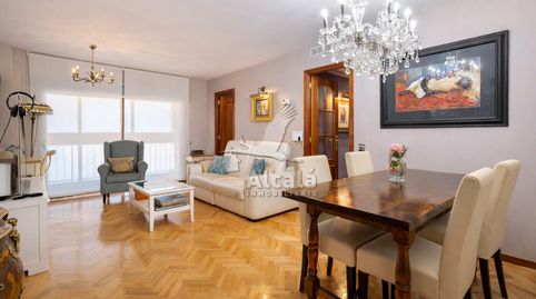 VIVIENDA  DE 4 DORMITORIOS CON TRASTERO EN ALCALA DE HENARES, imatge 2