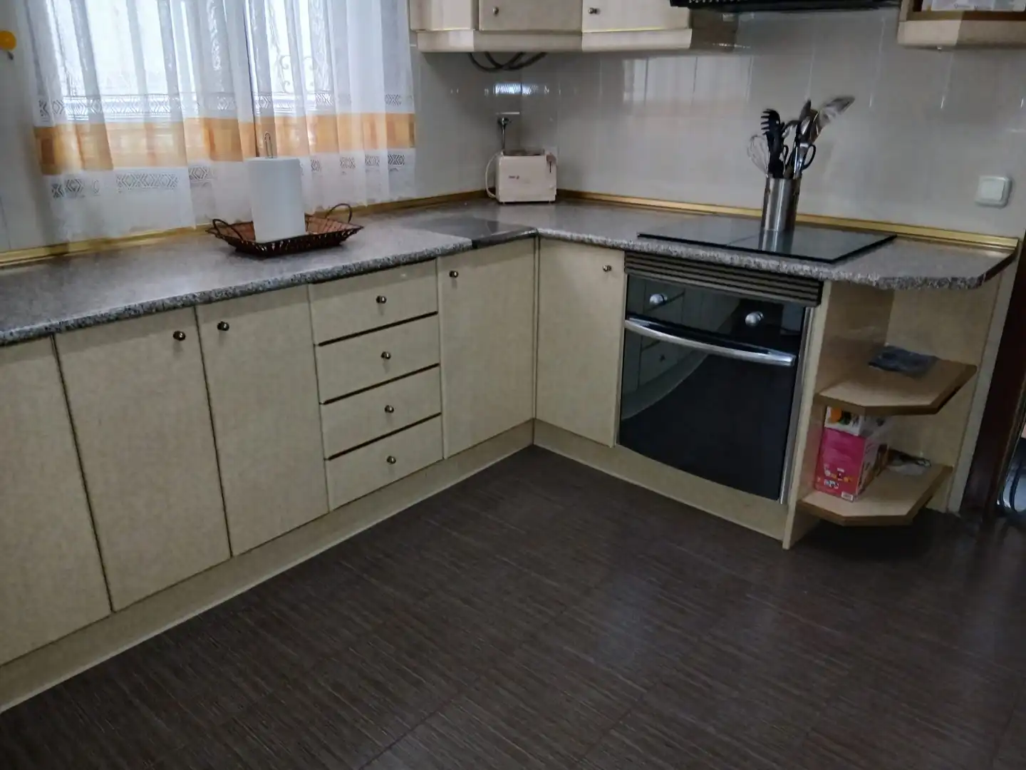 Casa con terraza en venta en Calle Juan Torres Grueso, imagen 8