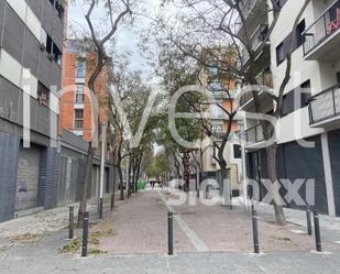 Exterior view of Premises for sale in Sant Adrià de Besòs