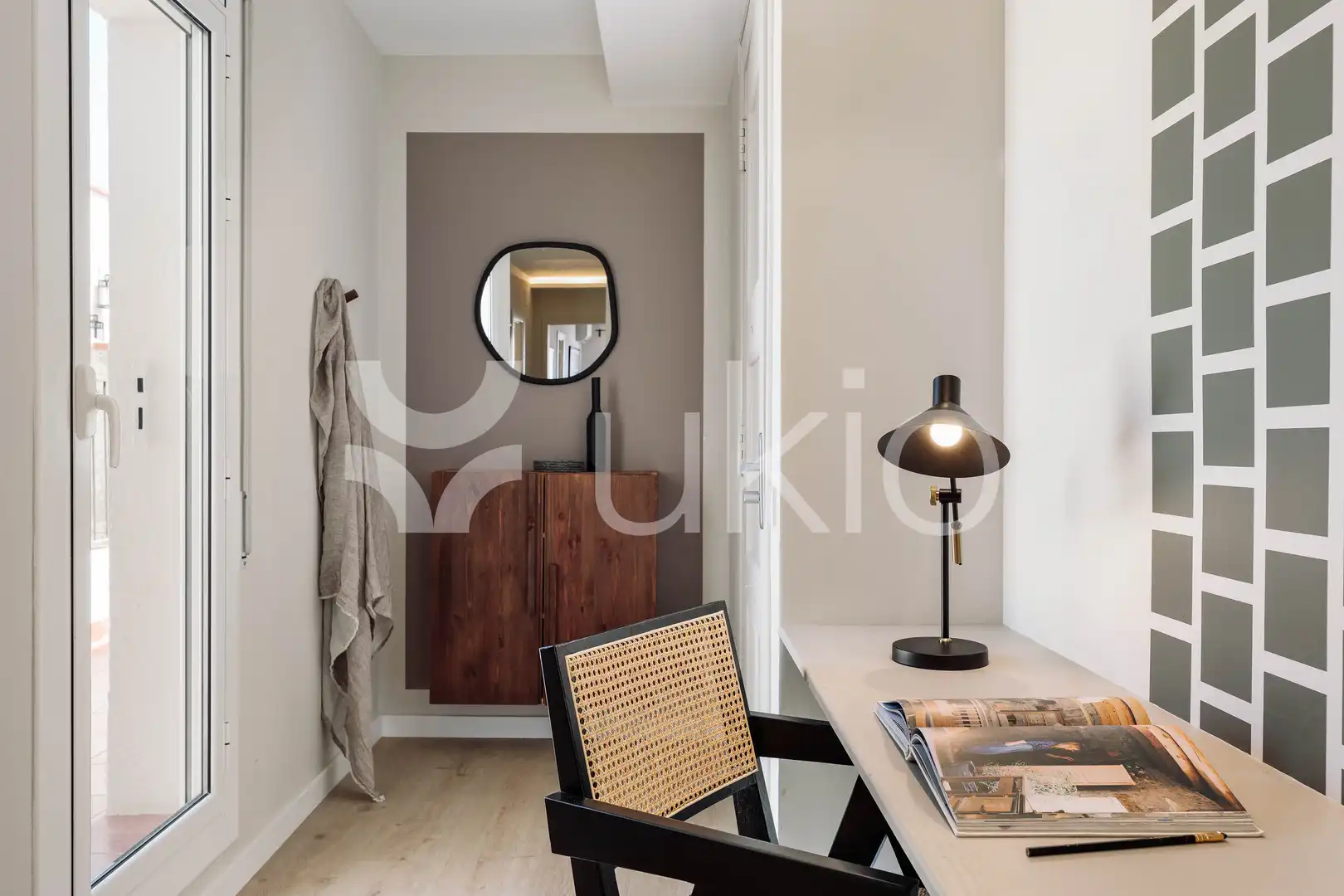 Apartamento con ascensor en alquiler en Carrer de València, imagen 12