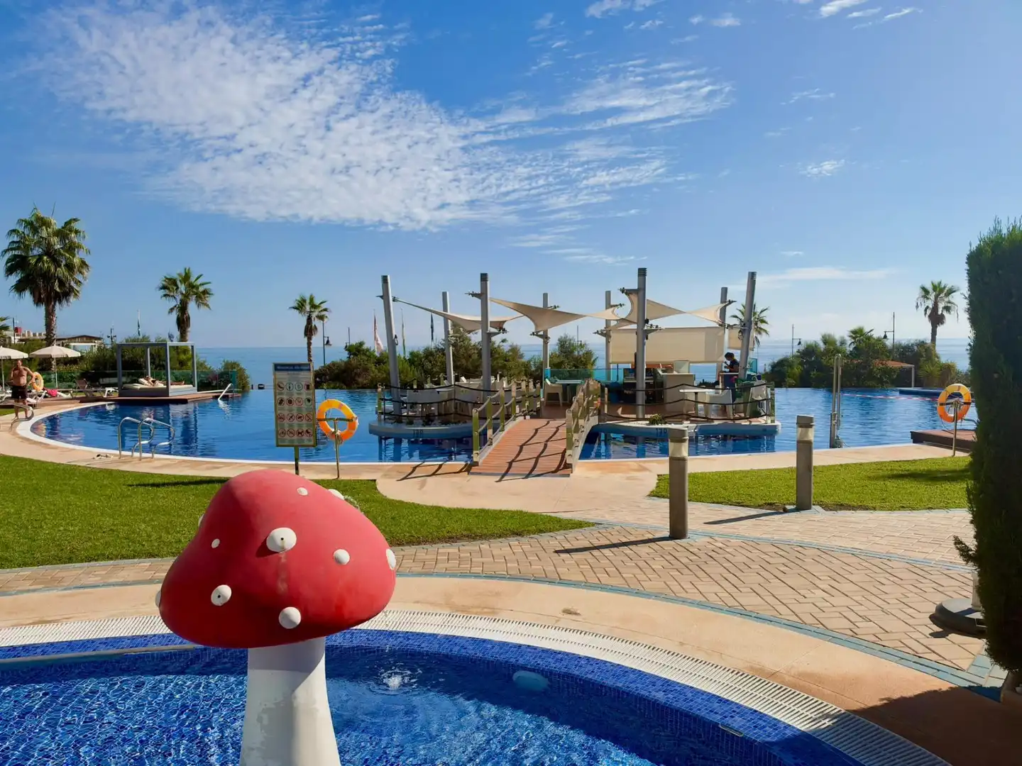 Apartamento con terraza en venta en Calle POSEIDON, imagen 9