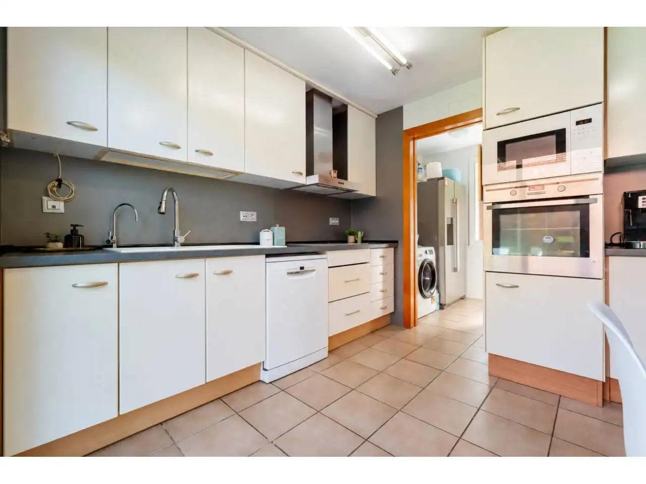 Maison avec piscine à vendre à Calle CERDANYA, imagen 24