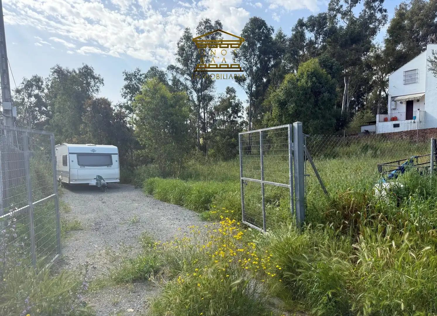 Land for sale in Beas