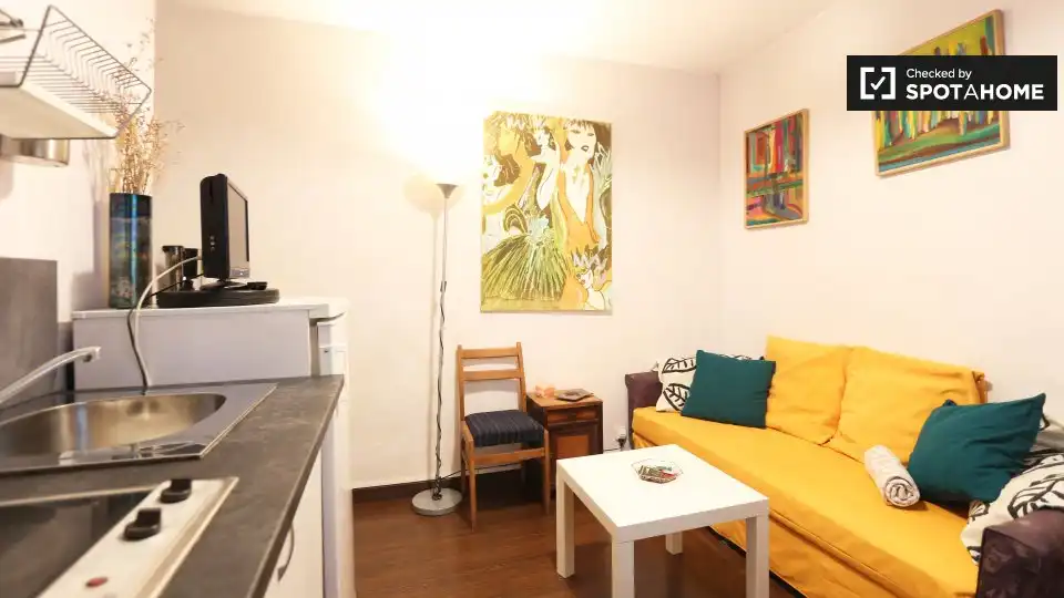 Appartamento in affitto a Centro, imagen 4