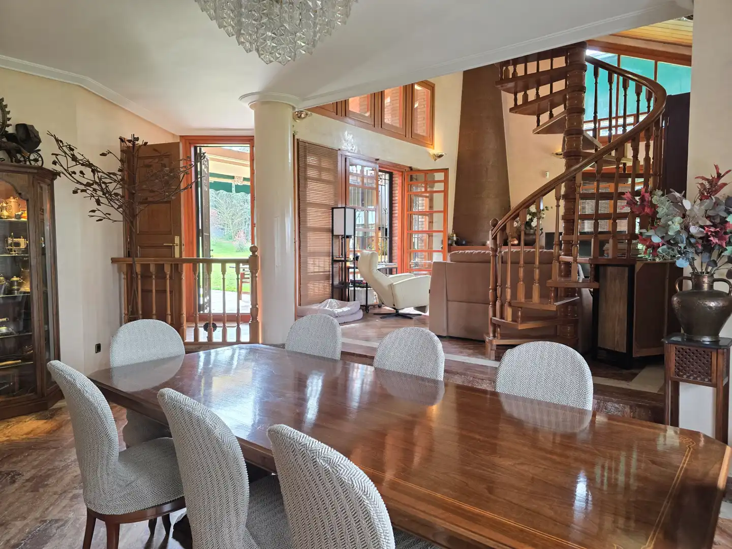 Maison avec piscine à vendre à Caldes de Montbui, imagen 27