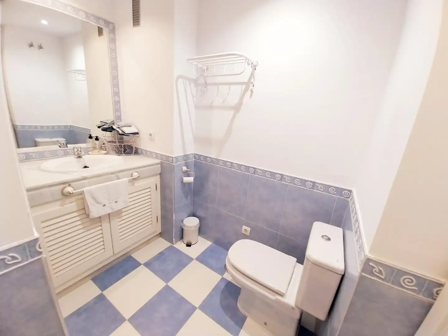 Apartment with pool for sale in DIAMANTE DE RIVIERA, imagen 29