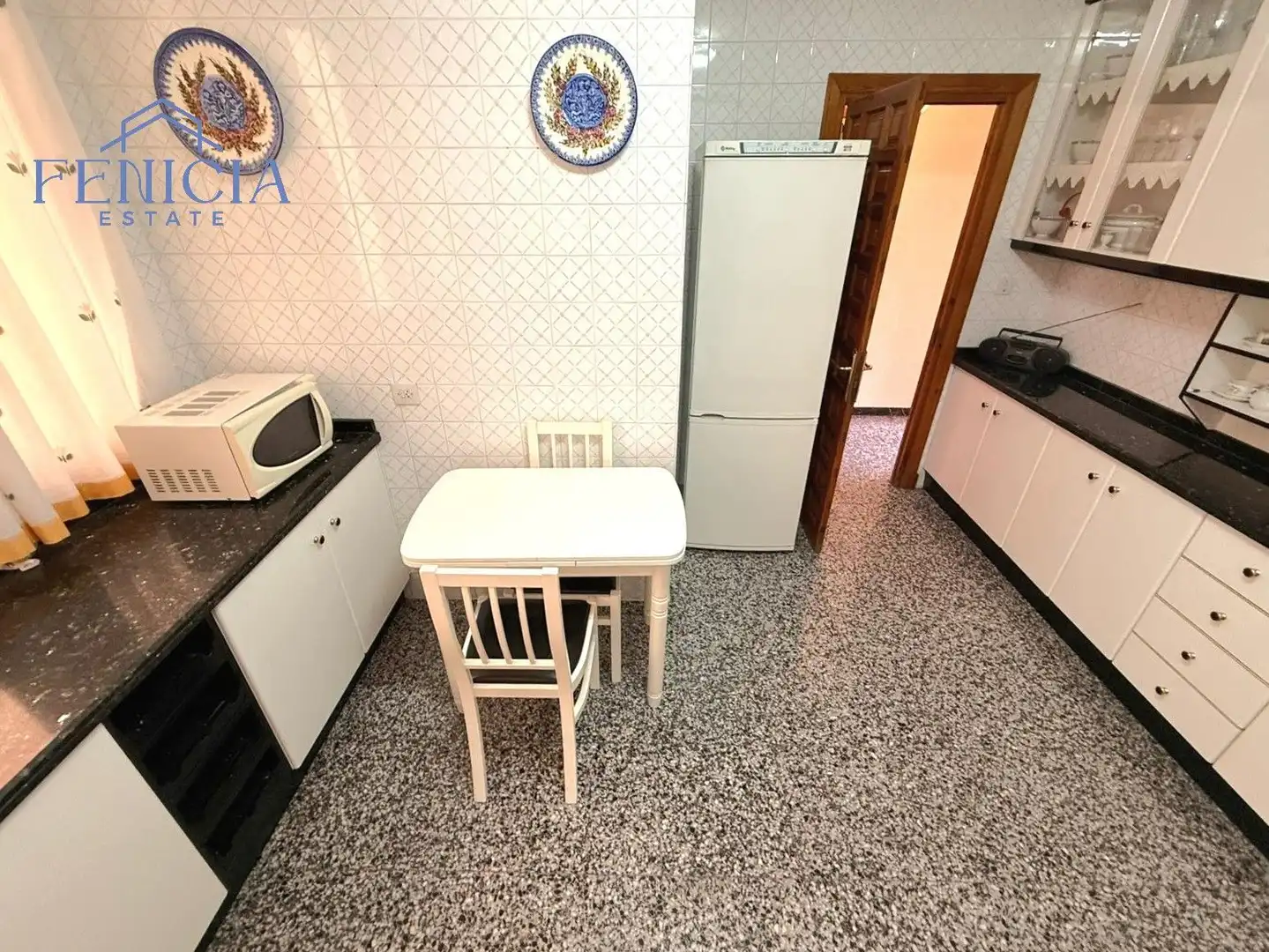 Piso en venta en Almuñecar Centro