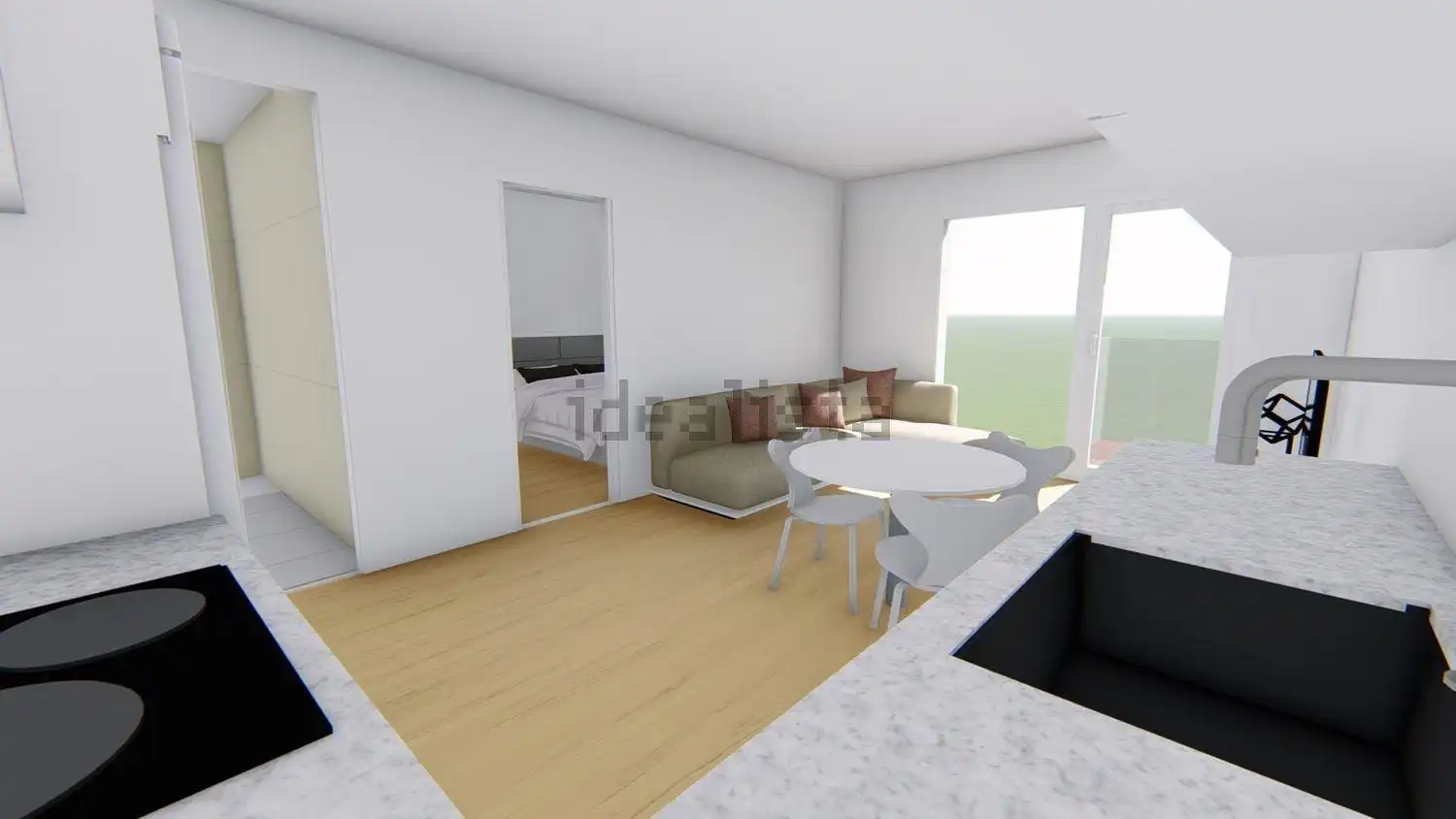 Penthouse with lift for sale in Calle Xeresa, imagen 14