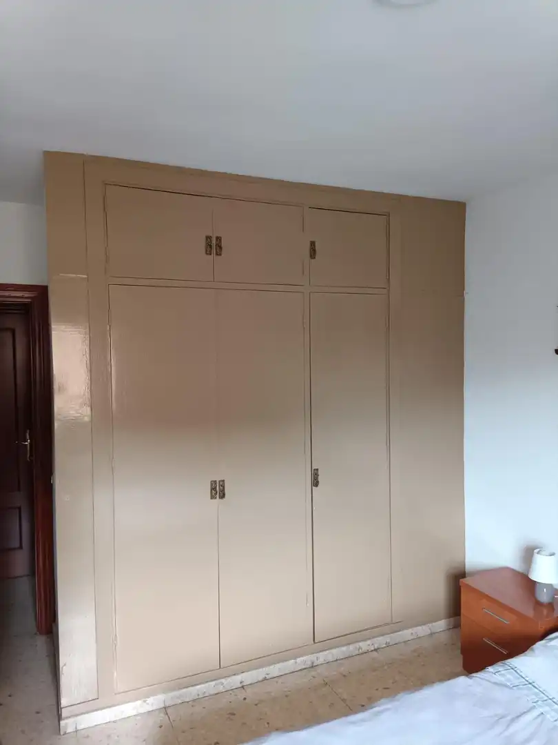 Dormitori de Pis de lloguer en Jaén