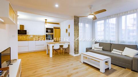 Photo 5 of Flat to rent in Calle Sorolla, 16, Playa Muchavista, Alicante