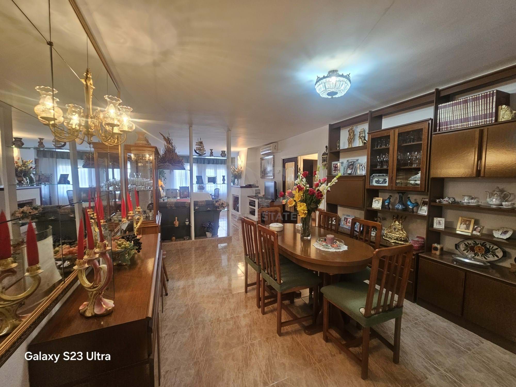 Comedor de Piso en venta en La Ràpita con Aire acondicionado y Calefacción