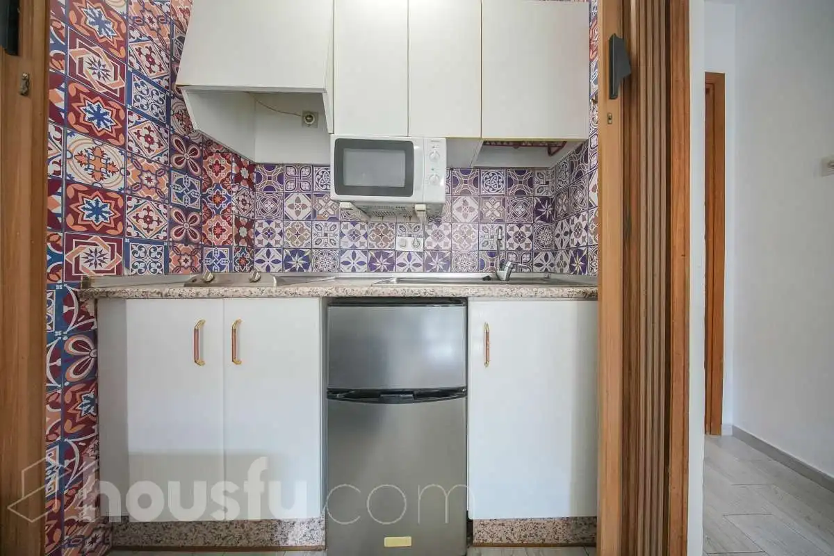 Studio avec ascenseur à vendre à Calle Churruca ., imagen 19
