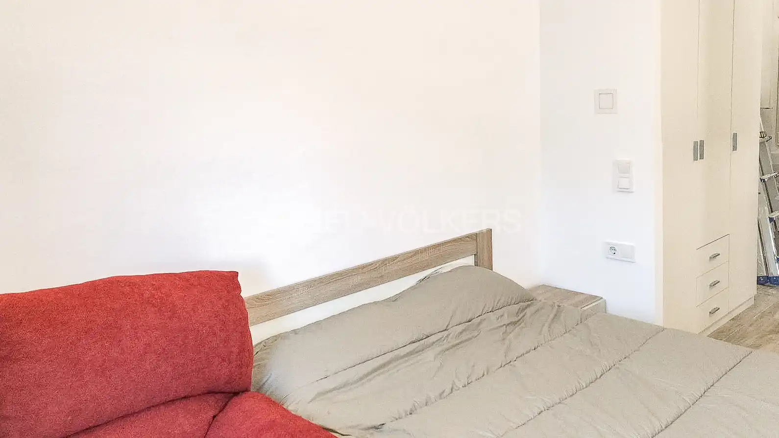 Habitación de Piso en venta en Barcelona con Aire acondicionado, Calefacción y Terraza