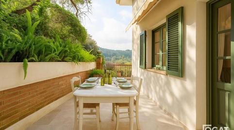 Foto 2 de Casa o xalet en venda a Buscarons, La Floresta, Barcelona