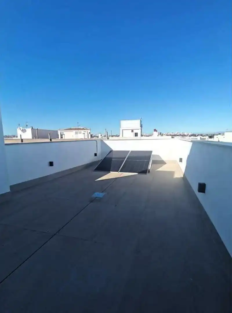 Apartament amb ascensor en venda a Playa de los Locos, imagen 17