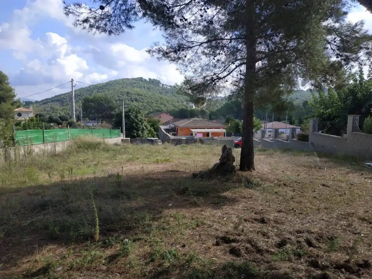 Residential land for sale in Calle BENICARLO, imagen 3