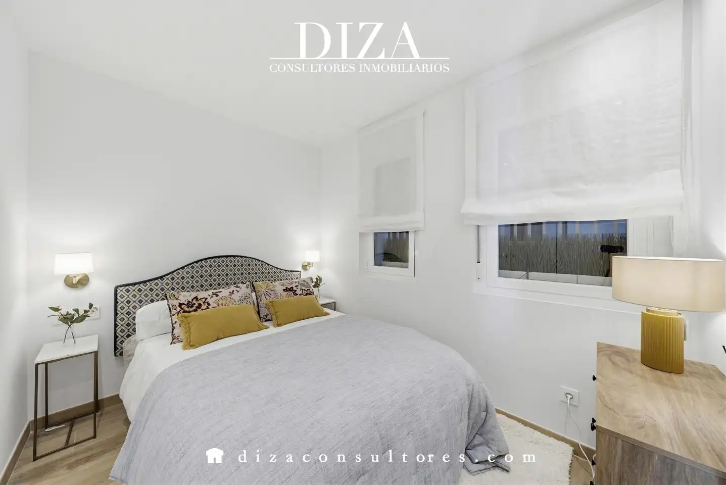 Habitación de Planta baja en venta en Madrid con Aire acondicionado, Calefacción y Terraza