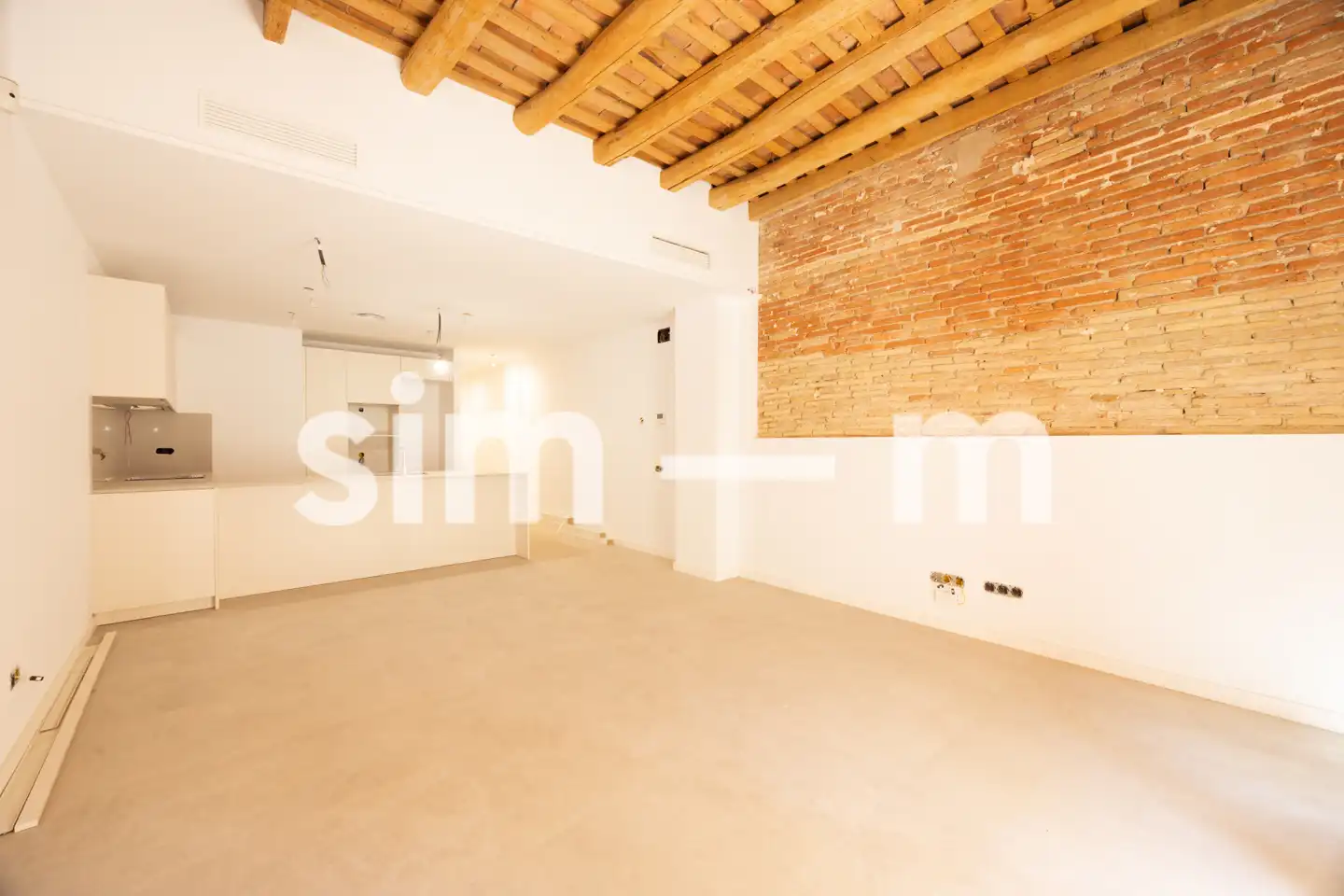 Piso de obra nueva con terraza en venta en Nord, imagen 8