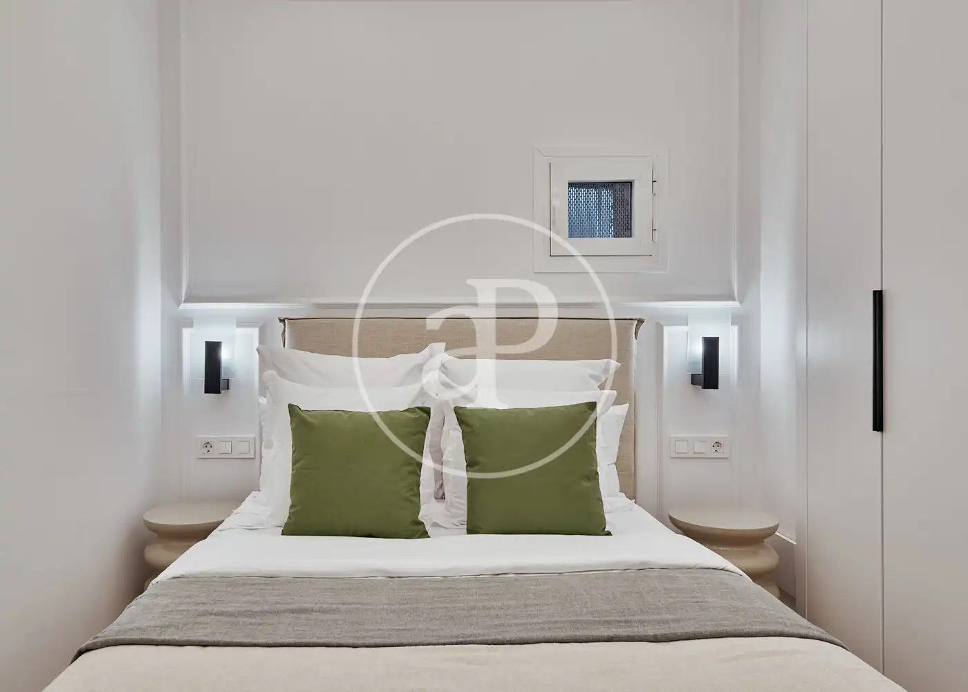 Piso con ascensor en venta en C. de Colón, imagen 17