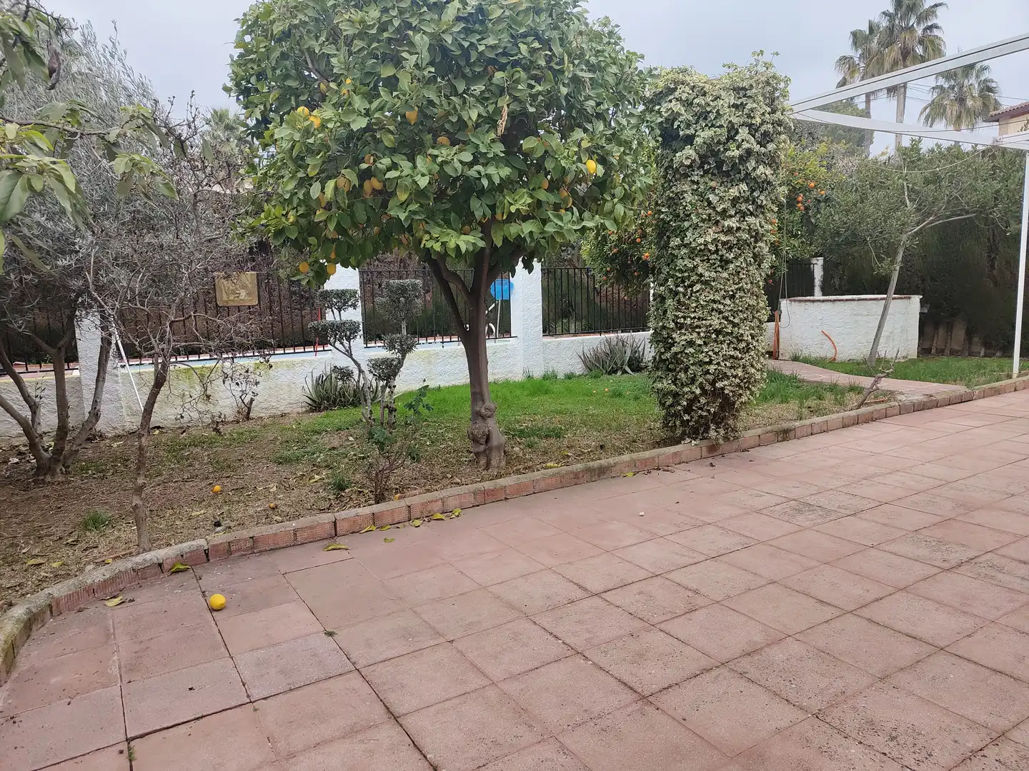 Xalet amb piscina en venda a Andújar, imagen 22