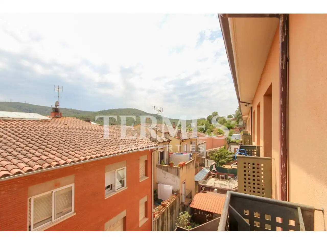 Piso en venta en Calle Sant Eduald, Begues