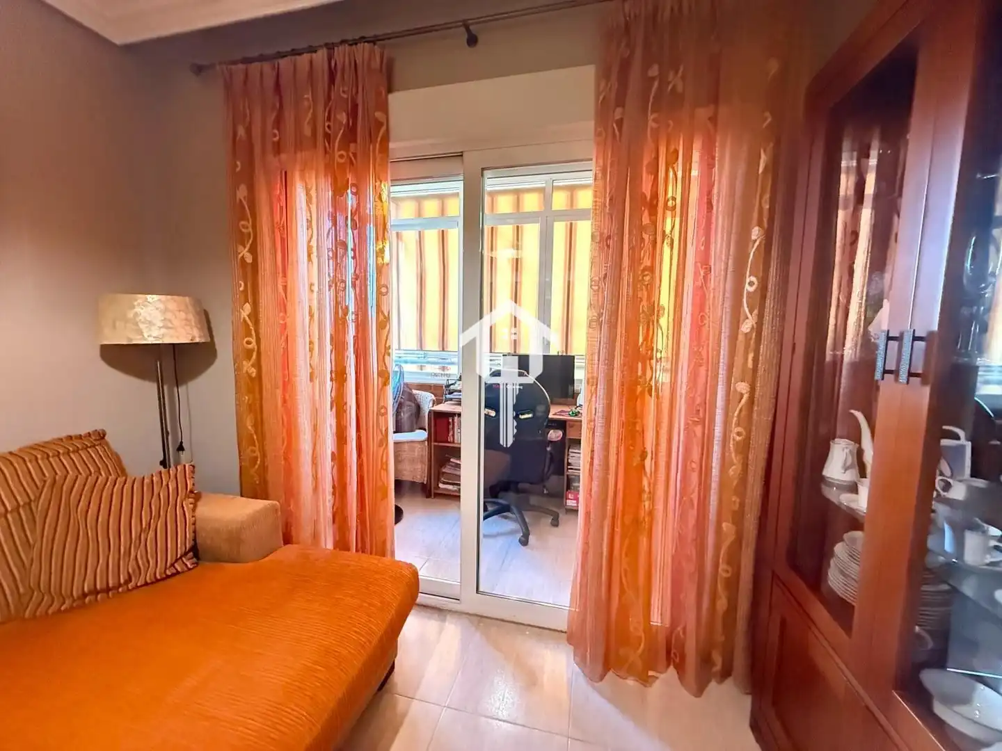 Penthouse mit Terrasse zum Verkauf in Calle Calle Río Algar, imagen 12