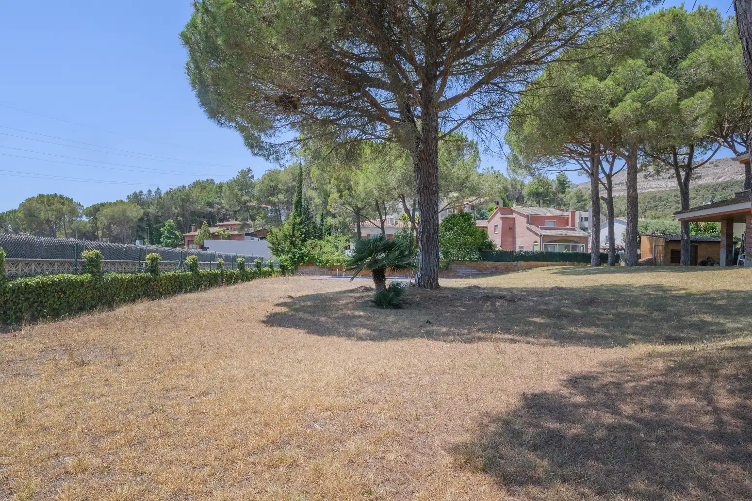 Rustikales Grundstück zum Verkauf in Begues - AV SADURNI, imagen 4