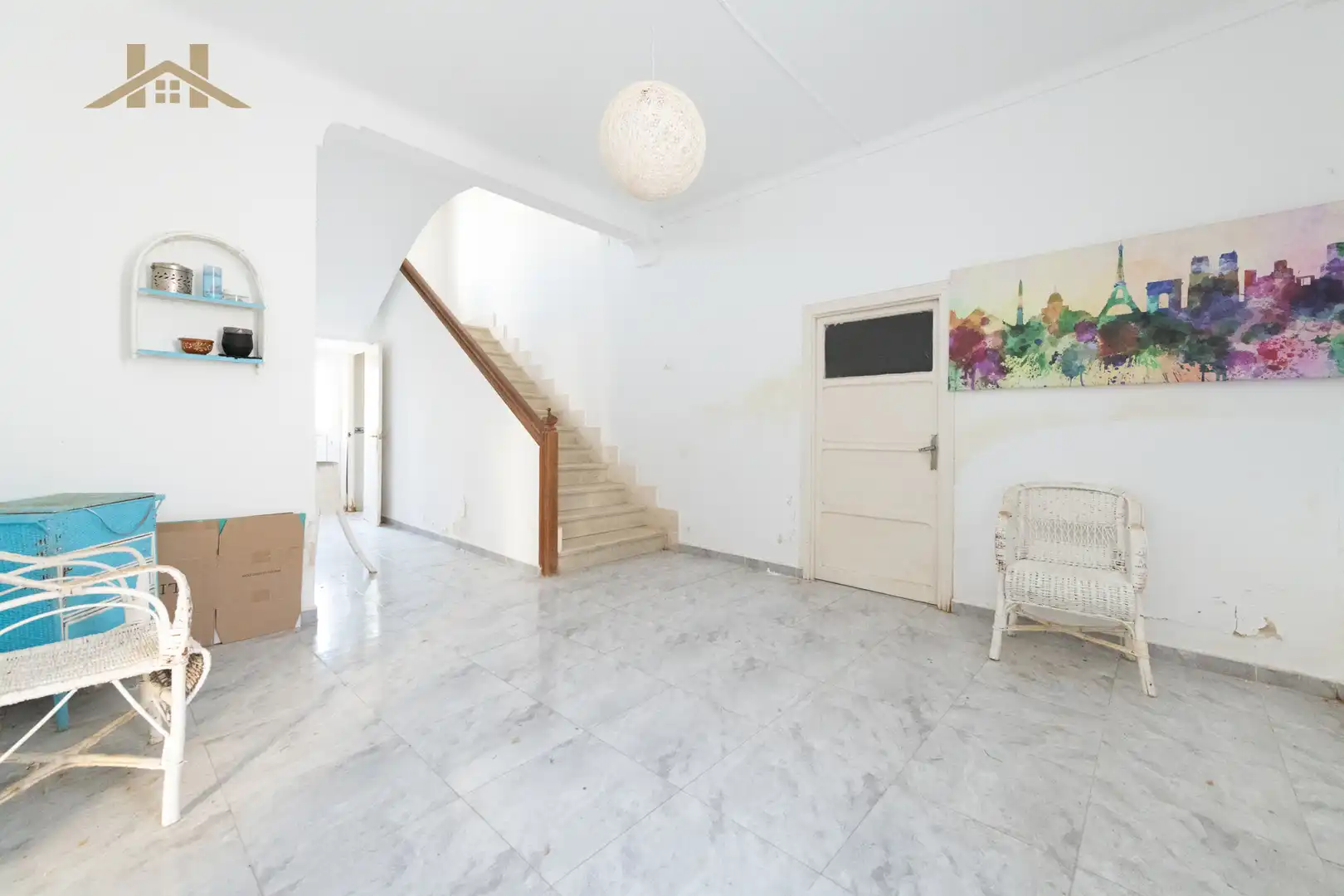 Maison mitoyenne avec jardin à vendre à Calle Bajada del Salvador, imagen 20