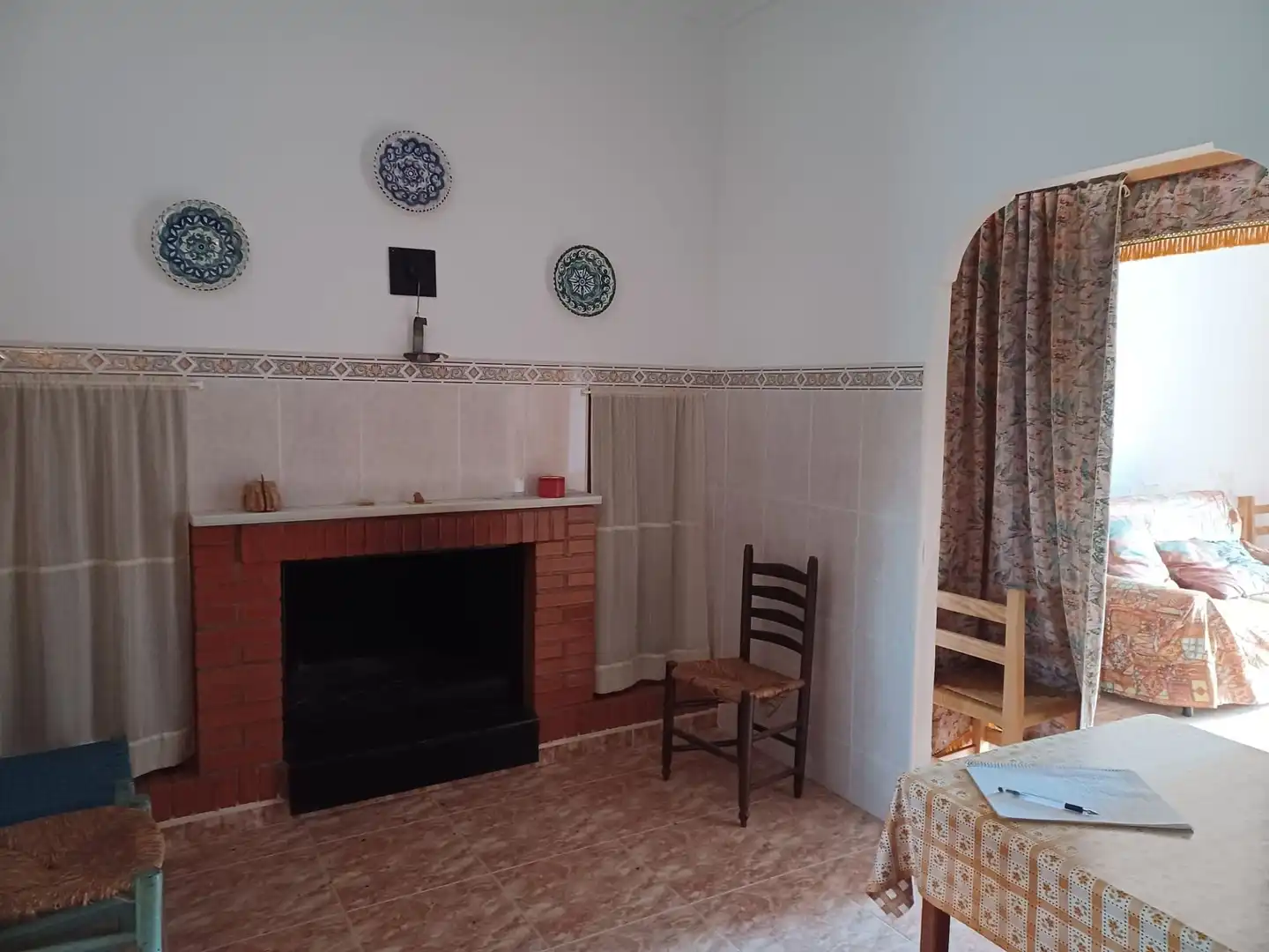 Casa rustica in vendita a Jumilla, imagen 11