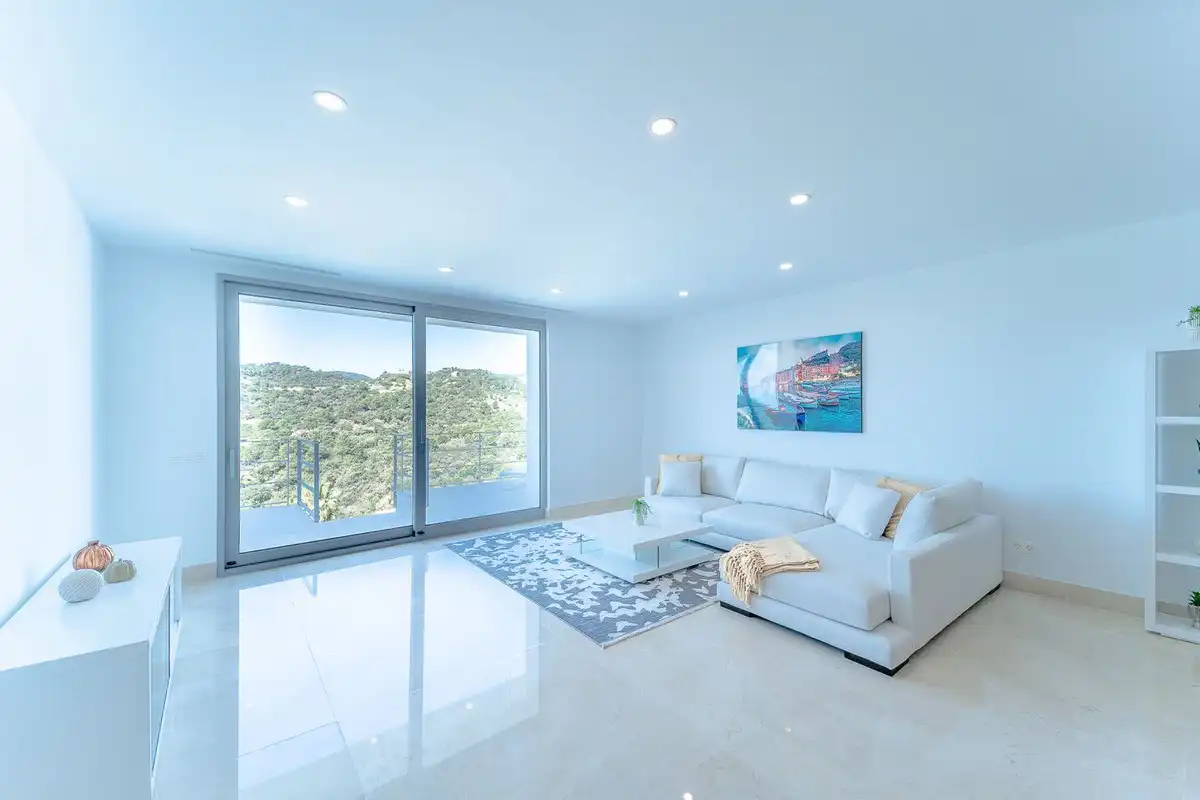 Villa con piscina in vendita a Los Arqueros  - Puerto del Almendro, imagen 28