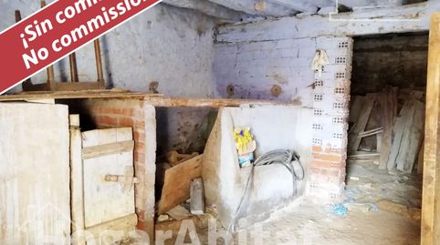 AMPLIA CASA DE PUEBLO PARA REFORMAR CON SOLAR, imatge 3