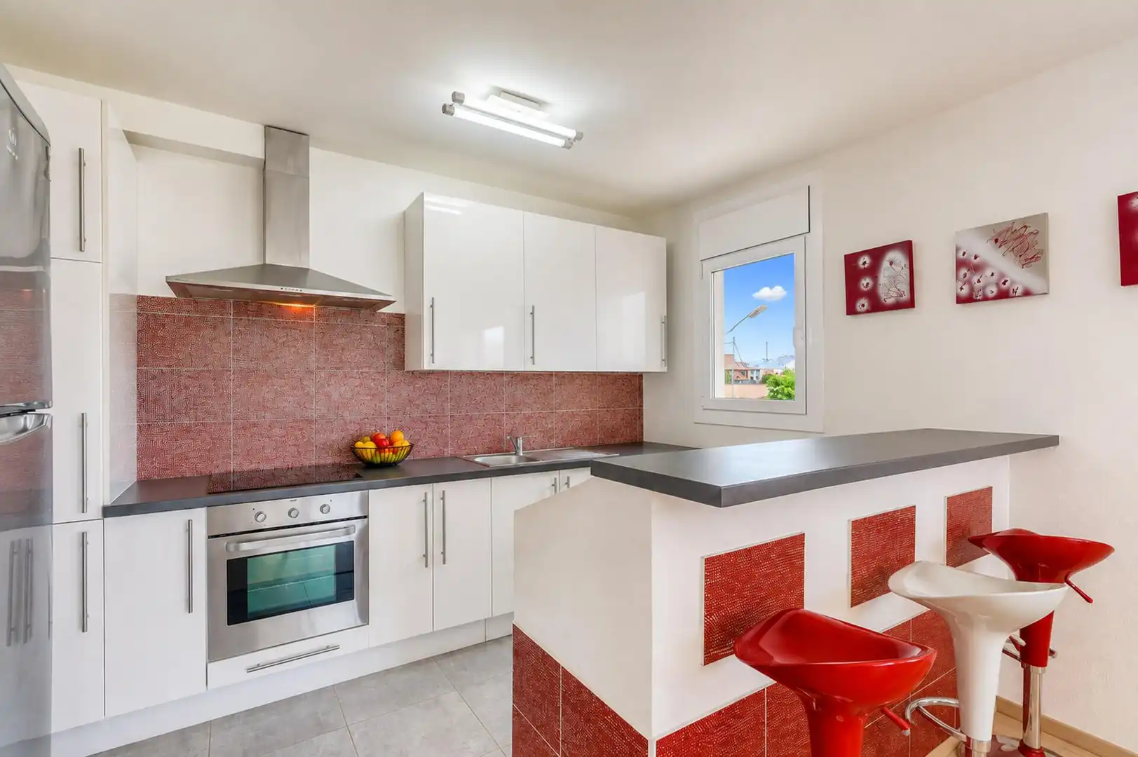 Apartment with lift for sale in Santa Margarita, imagen 16