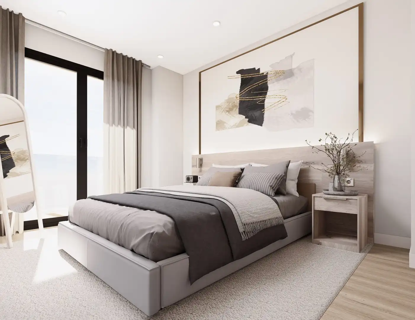 Flat with lift for sale in El Tarter, imagen 3