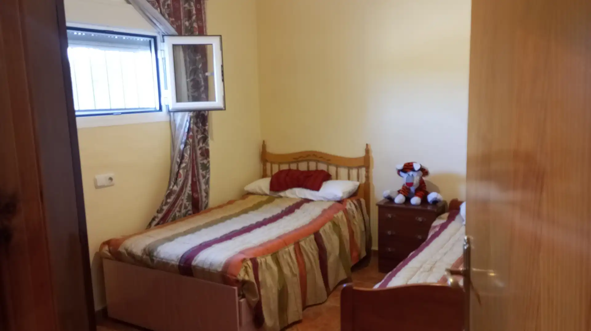 Chalet con jardín en venta en Calle Calderón de la Barca 26, imagen 16