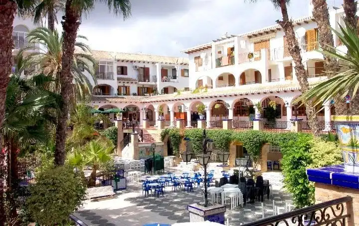 Apartamento con ascensor en venta en Orihuela Costa, imagen 29