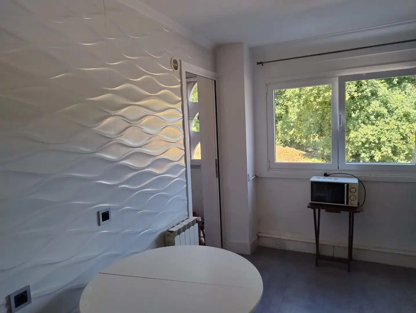 Wohnung zur Miete in Rúa de Ulpiano Villanueva, Campus Norte - San Caetano