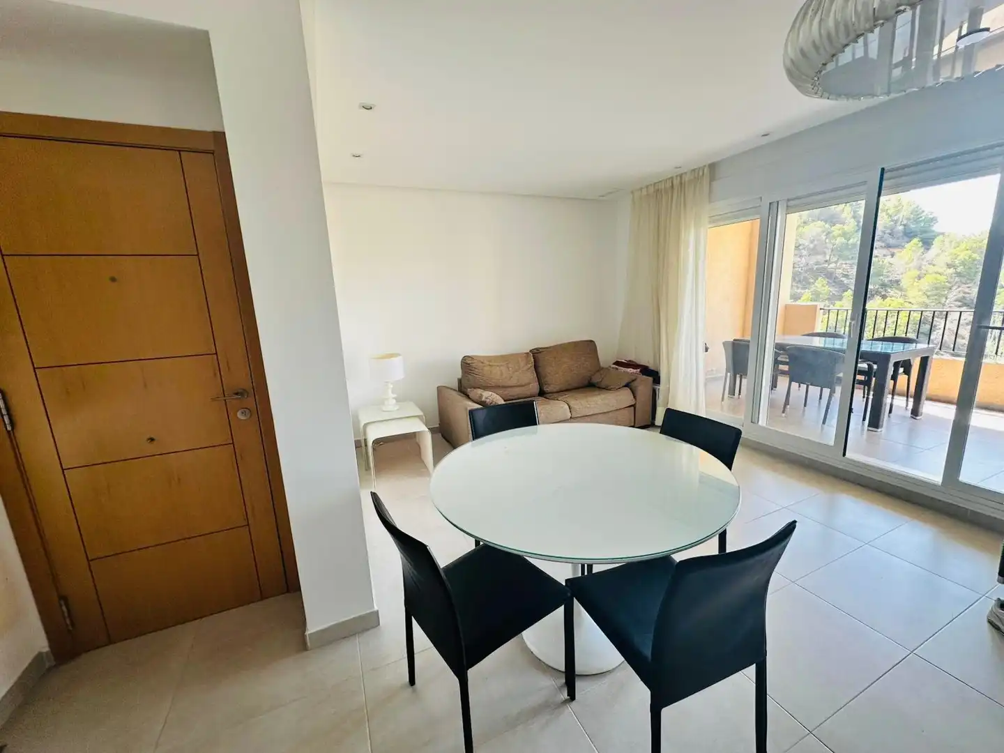 Apartment mit Terrasse zum Verkauf in Mascarat, imagen 22
