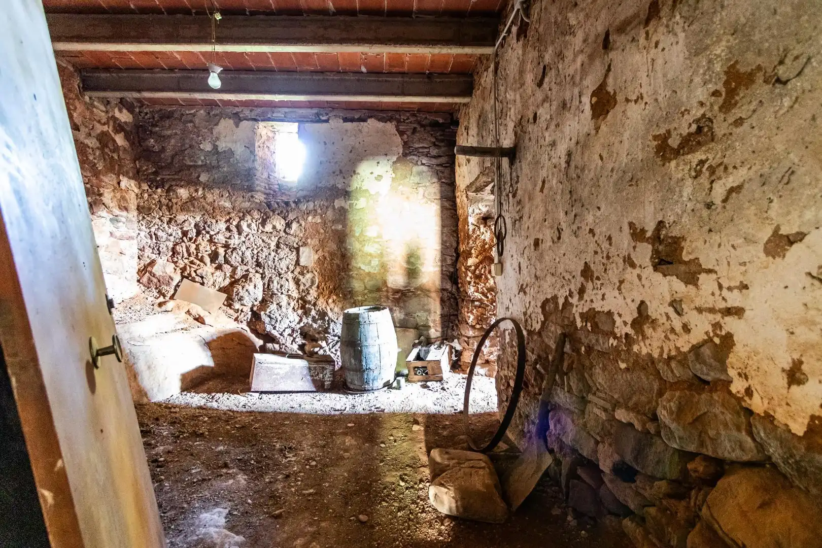 Finca rústica en venta en Castellar del Vallès