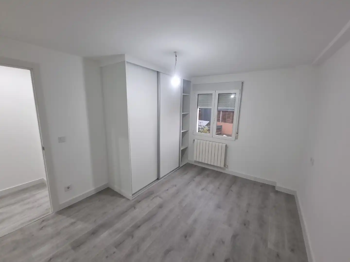 Habitación de Piso en venta en Burgos con Calefacción y Terraza