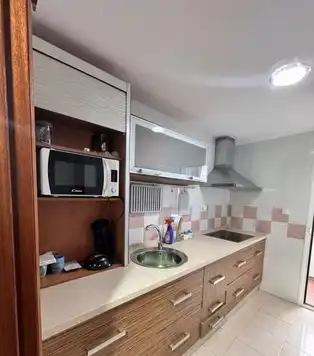 Flat for rent in Calle de los Bomberos, 5, Centro ciudad