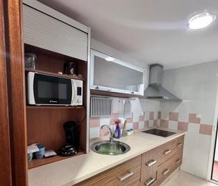 Foto 5 de Piso de alquiler en Calle de Los Bomberos, 5, Centro ciudad, Linares