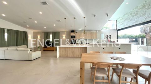 Foto 5 de Casa o chalet en venta en La Conarda - Montesano, Bétera