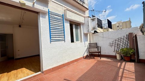 Foto 3 de Ático en venta en Carrer de Camprodon, Vila de Gràcia, Barcelona Capital