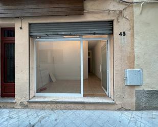Premises to rent in Sant Feliu de Guíxols  with Air Conditioner